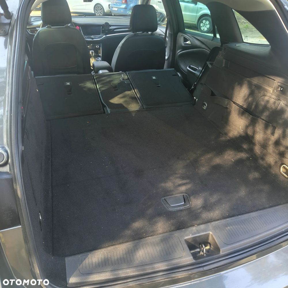 Opel Astra - 11