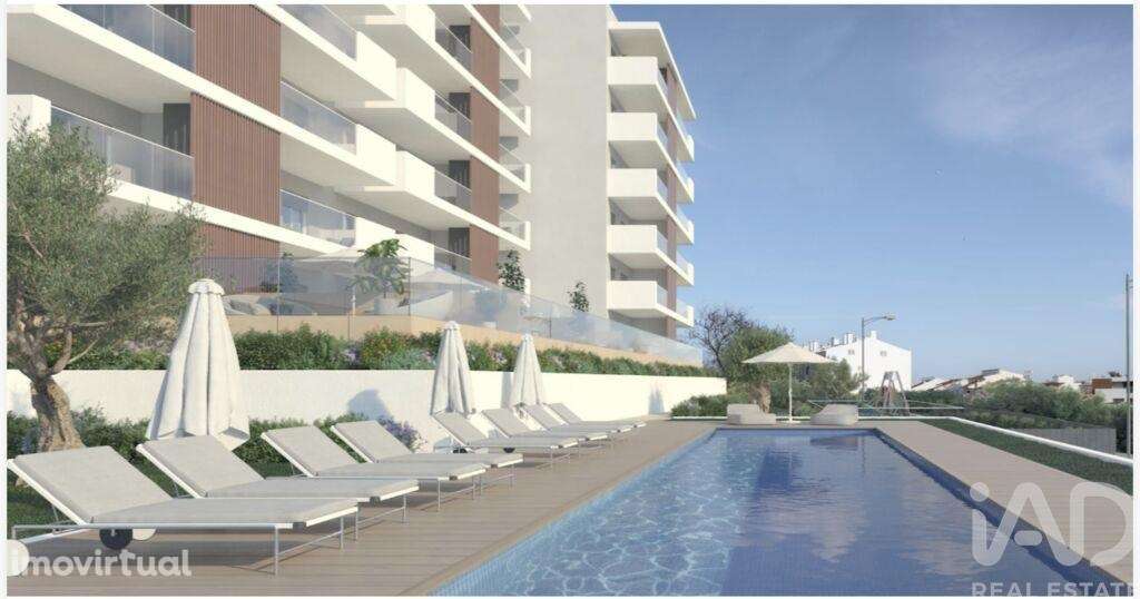 Apartamento T2 em Portimão de 88,00 m2 - Grande imagem: 3/21