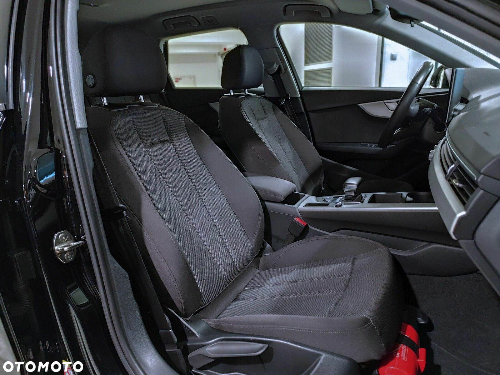 Audi A4 - 12