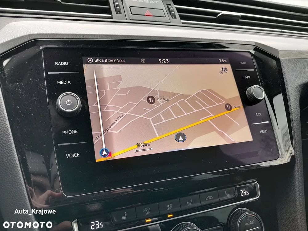 Volkswagen Passat 1.5 TSI EVO Business DSG - 13