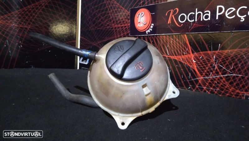 Reservatorio Da Agua Do Radiador  Seat Ibiza Ii (6K1) - 3