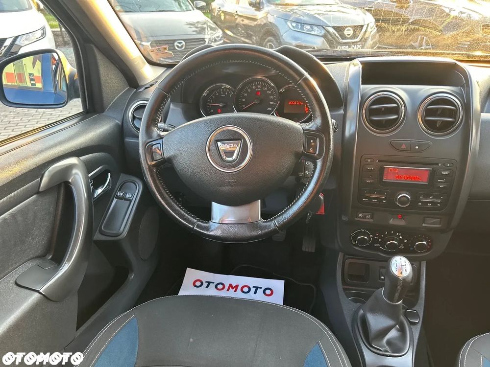Dacia Duster - 13