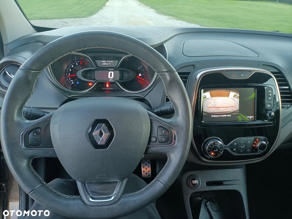 Renault Captur ENERGY TCe 90 Start&Stop Luxe - 18