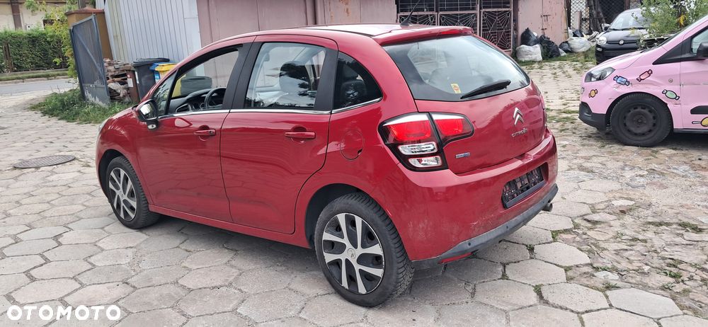 Citroën C3 BlueHDi 100 S&S SHINE - 6