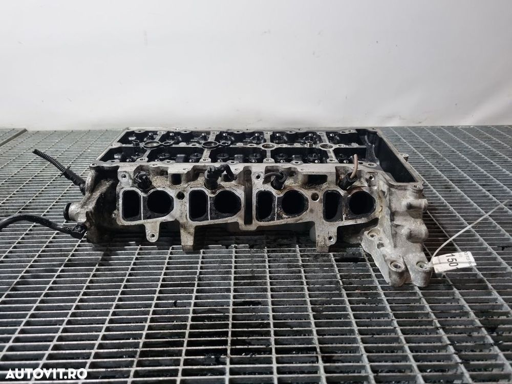 Chiuloasa BMW X3 F25 Facelift 2.0 D 2014 - 2017 140kW 190CP 1995CC B47 D20 A Euro6 ... - 3