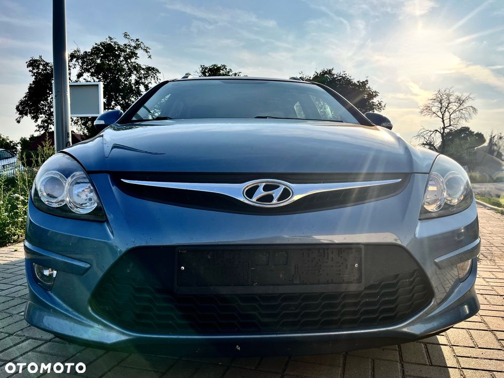 Hyundai i30 i30cw 1.4 FIFA WM Edition - 6