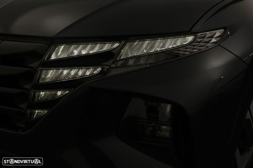 Hyundai Tucson 1.6 T-GDI PHEV e-Vanguard - 6