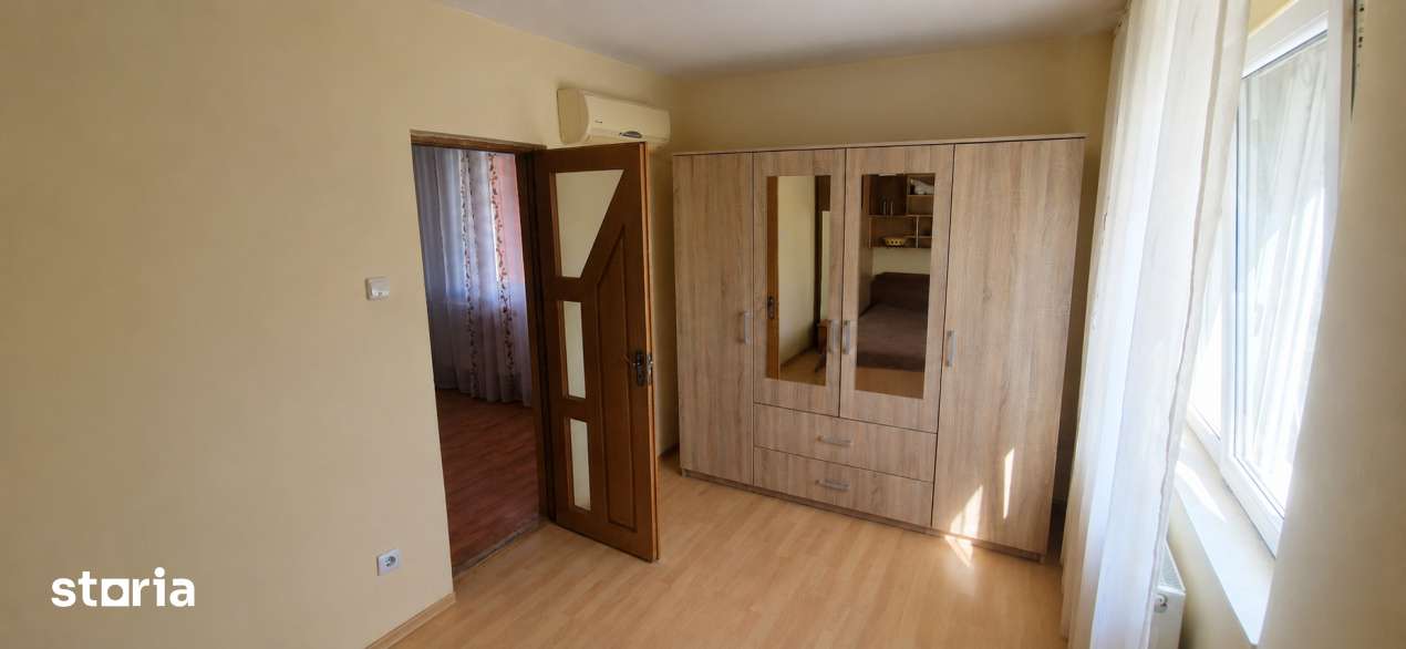 Apartament 2 camere, 42 mp, zona Bals — fotografia 3