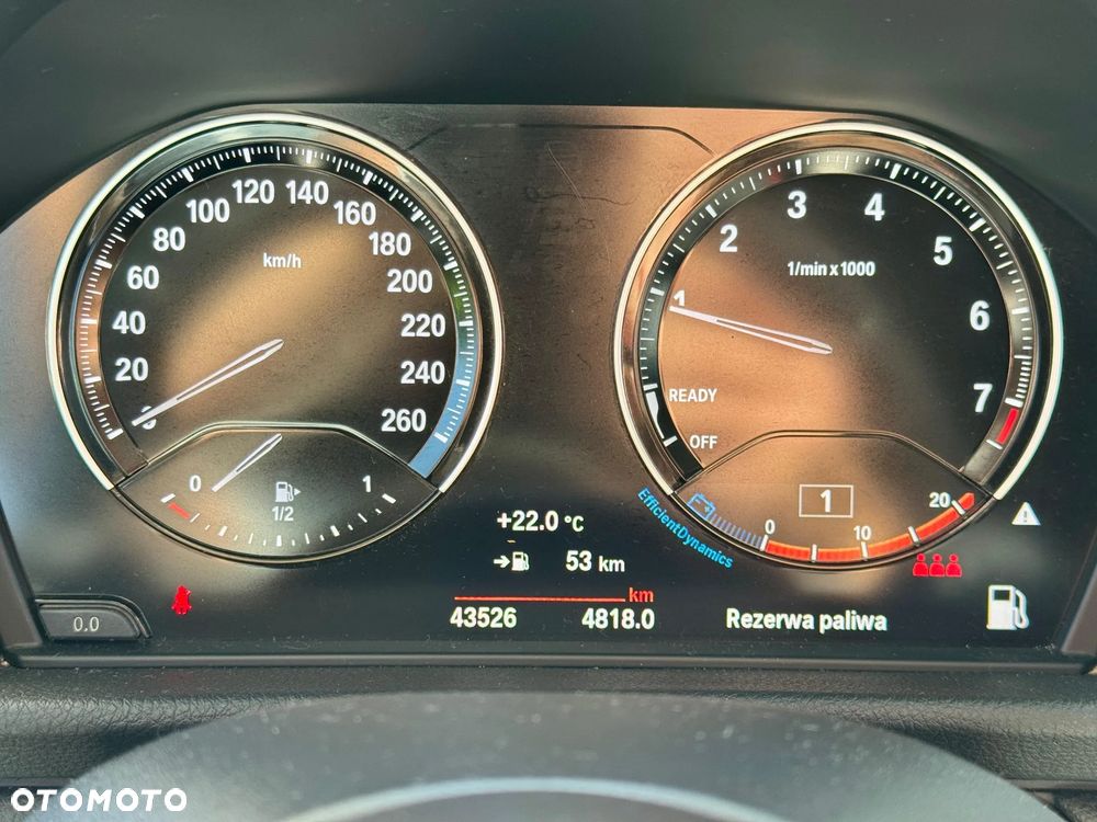 BMW Seria 2 218i GT Sport Line - 26