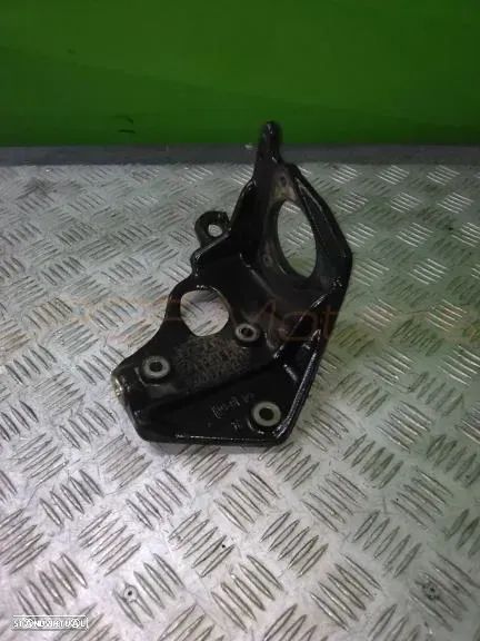 Reparação de Motor VW LT 2.5 TDI AVR - 9