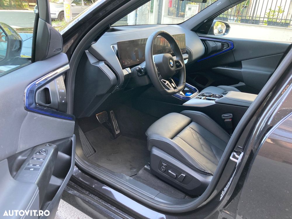 BMW X3 20d xDrive AT MHEV - 11