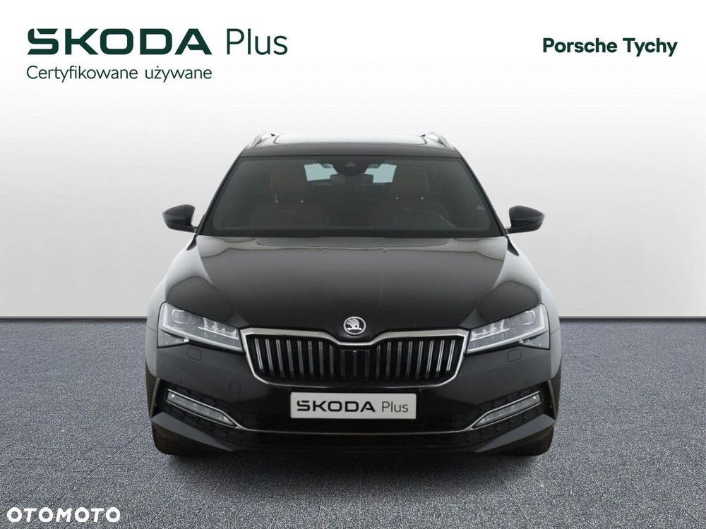 Skoda Superb - 29