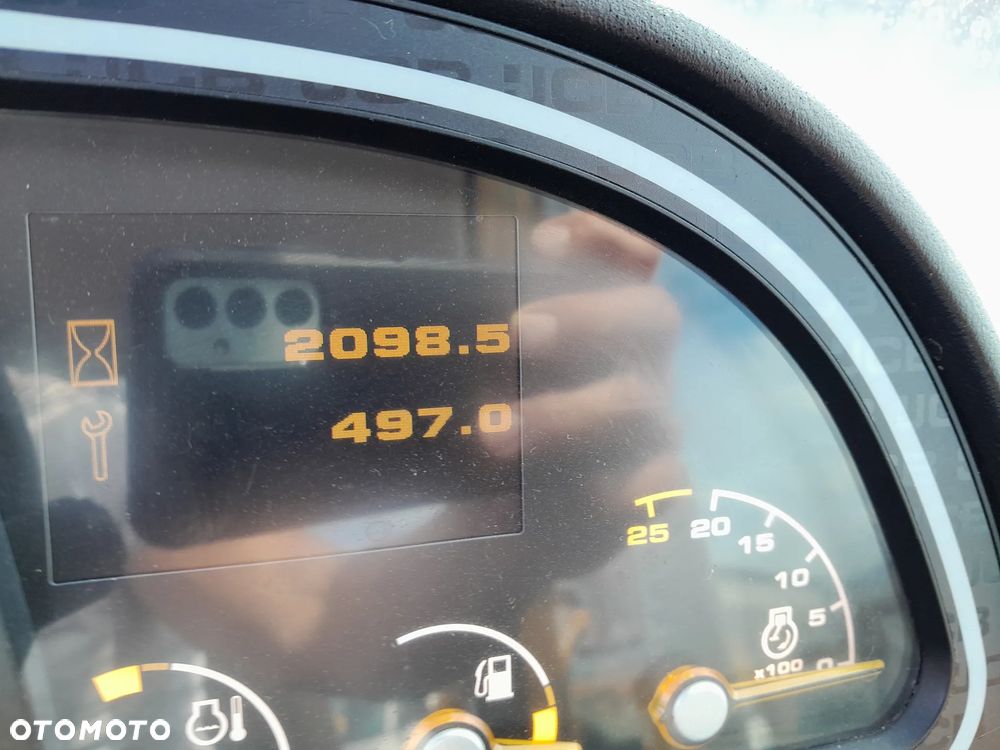 JCB 540-170 2015R - 25