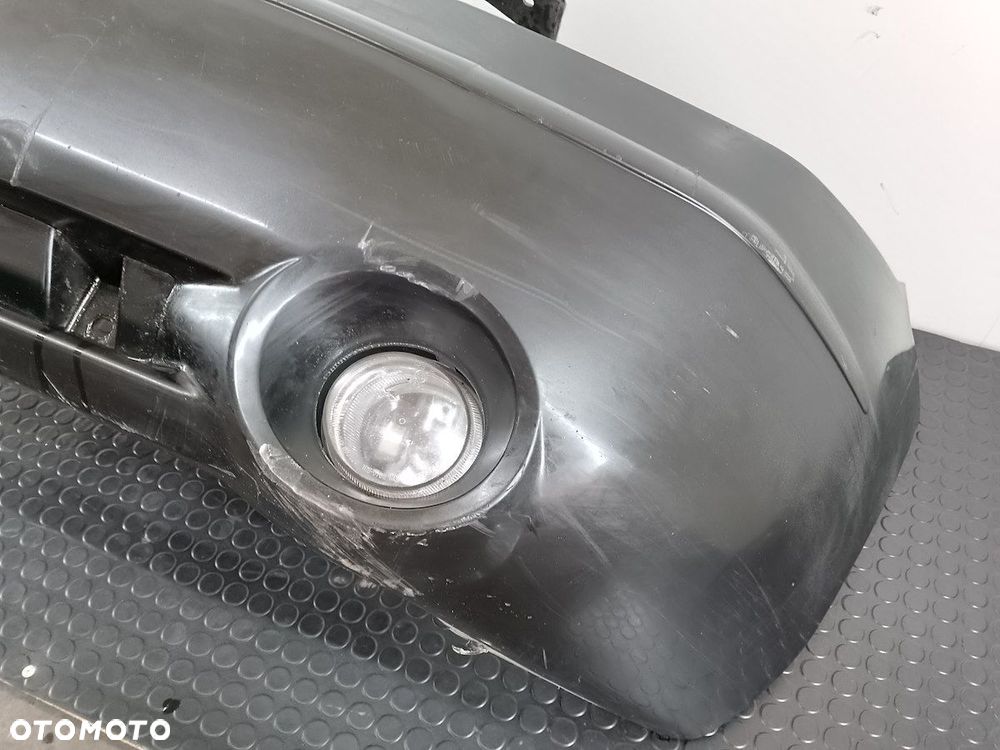 ZDERZAK PRZÓD SSANGYONG RODIUS - 7