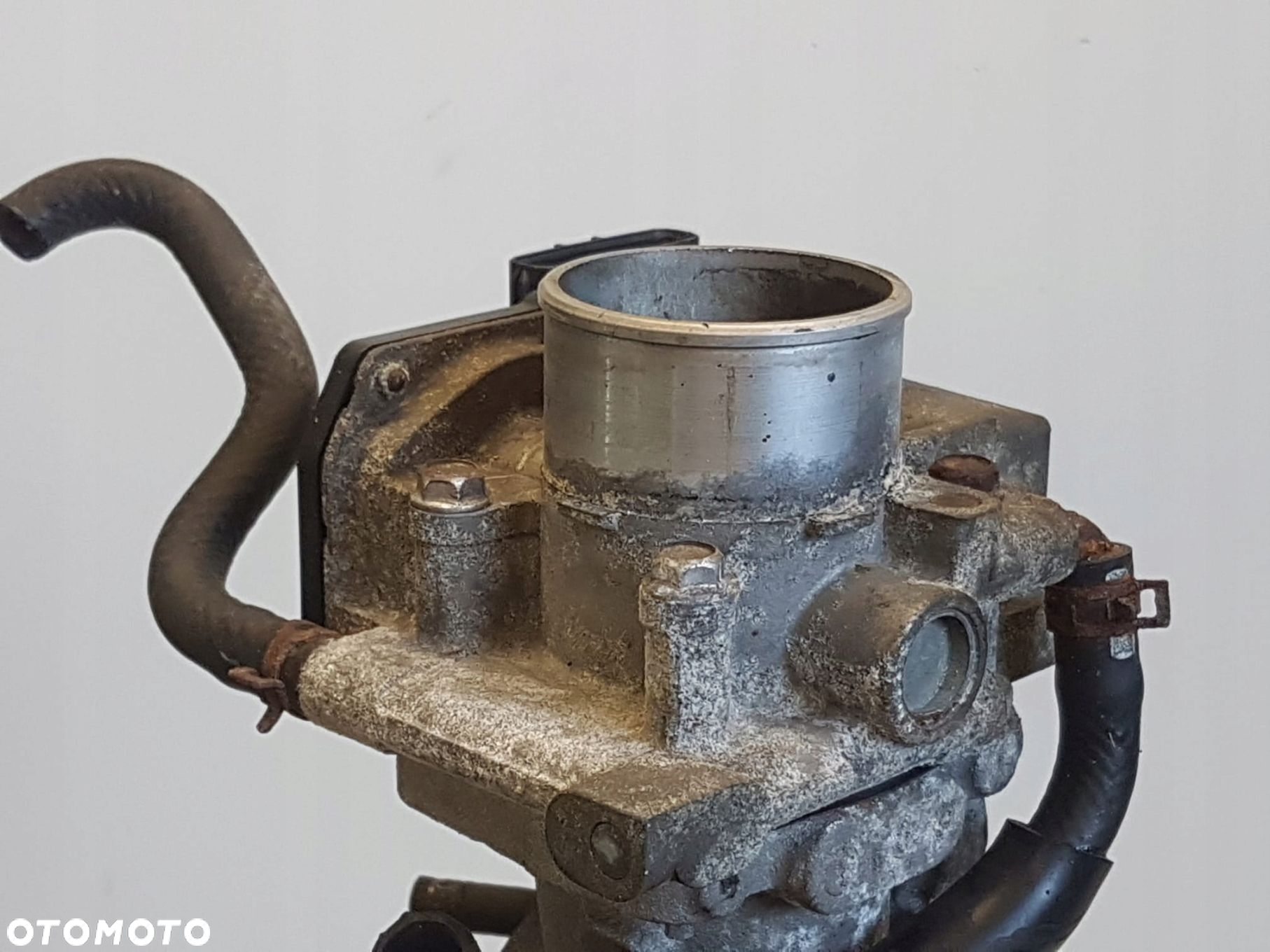 MAZDA 3 09- 2.2 PRZEPUSTNICA R2AA136B0 - 9