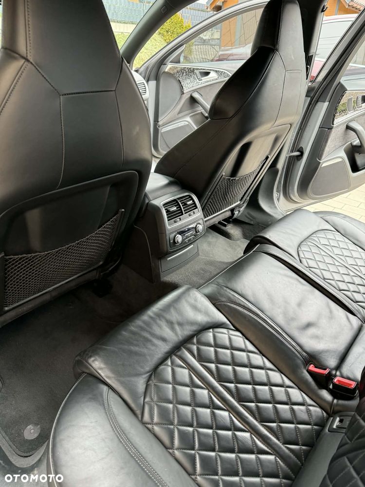 Audi A6 Limousine - 9