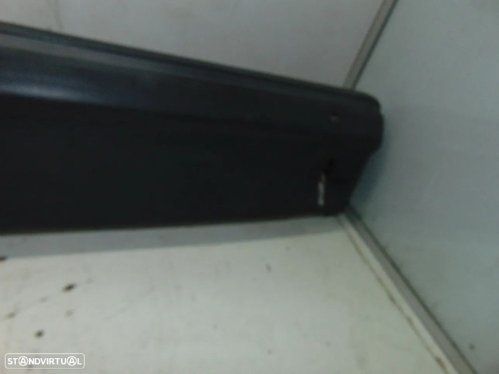 Talbot Samba para-choques - 12