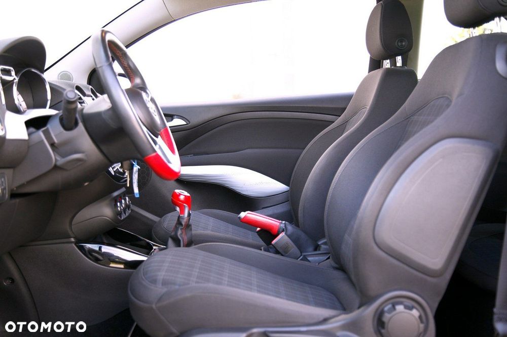Opel Adam - 17