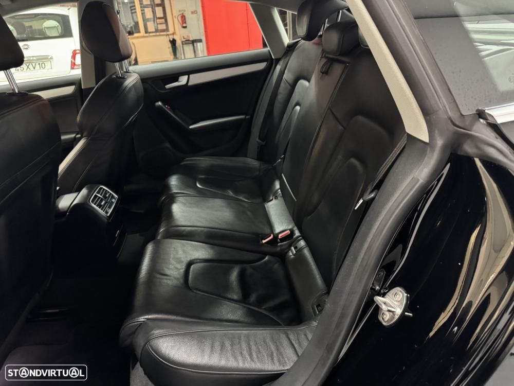 Audi A5 Sportback 2.0 TDI S-line - 36