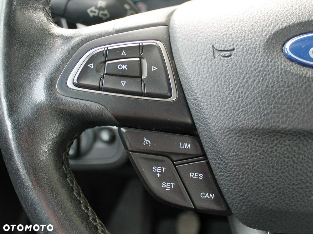 Ford C-MAX - 19
