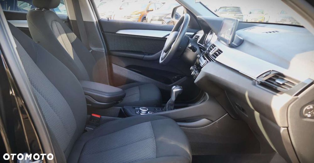 BMW X1 - 17