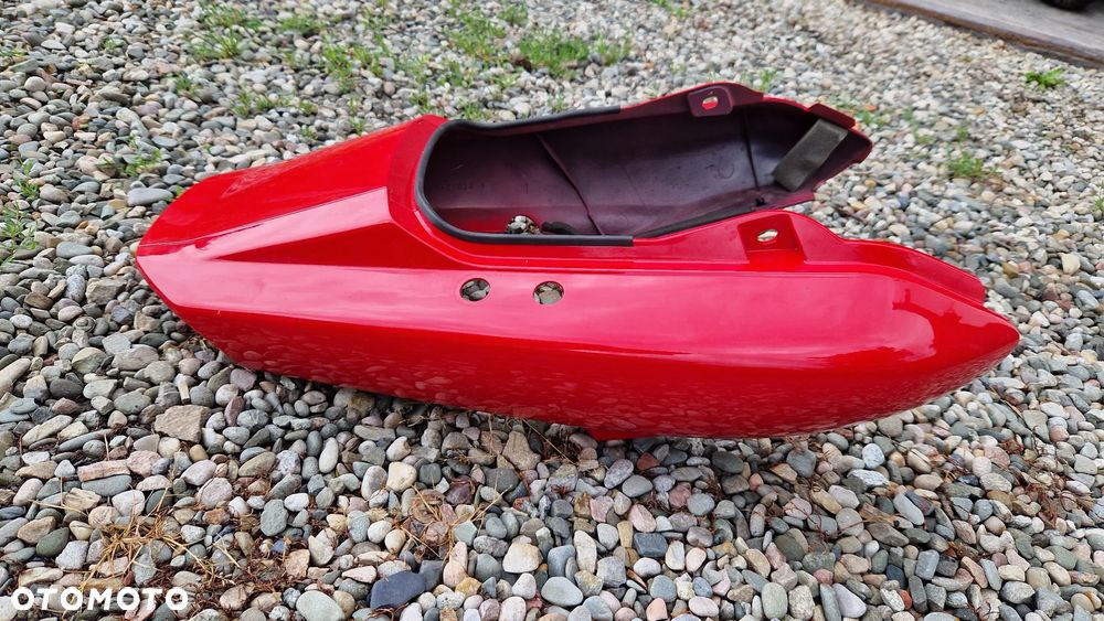 Yamaha Fazer 600 2001 wszystkie części, rama, lagi,gaźniki, czasza, owiewka, zadupek, - 15