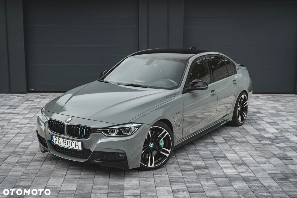 BMW Seria 3 - 10
