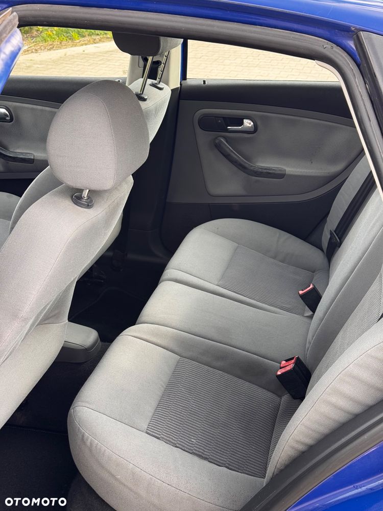 Seat Ibiza 1.4 16V Fresc - 19