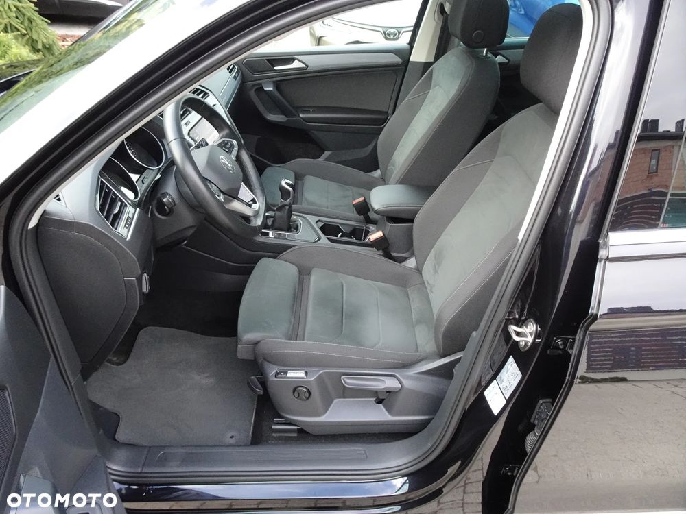 Volkswagen Tiguan 1.5 TSI EVO Life - 20