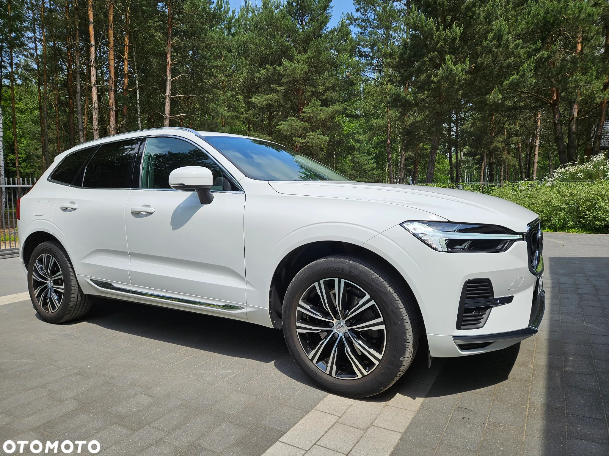 Volvo XC 60 B4 B Inscription - 7