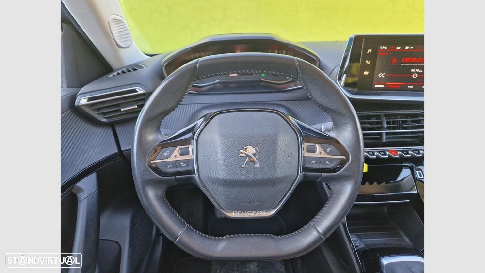Peugeot 2008 1.2 PureTech Allure - 11
