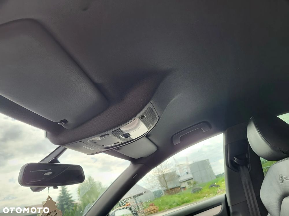 Audi A5 Sportback 2.0 TDI DPF quattro - 11