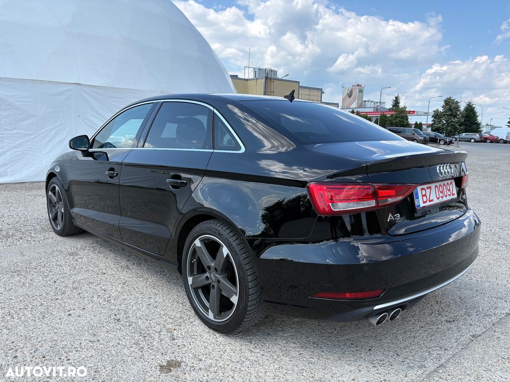 Audi A3 2.0 TDI Design - 3