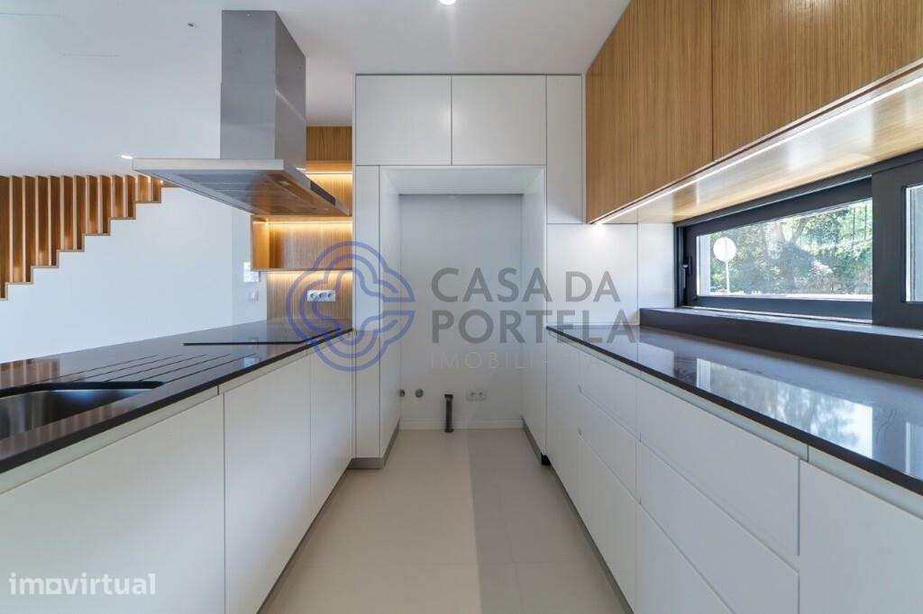 Moradia Moderna Pronta a Habitar _ à 2 Min do Centro de Arouca - Grande imagem: 3/50