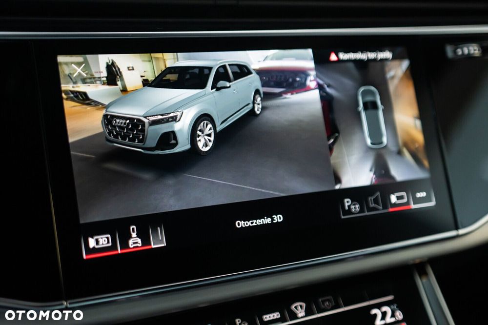 Audi Q7 - 17