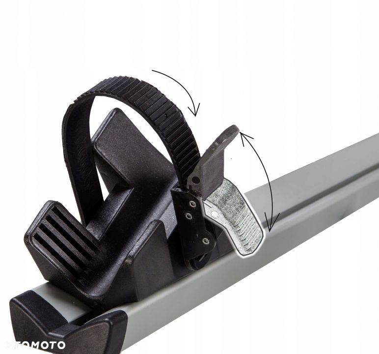 PLATFORMA ROWEROWA NA HAK NA 3 ROWERY 13 PIN GIRO3 - 10