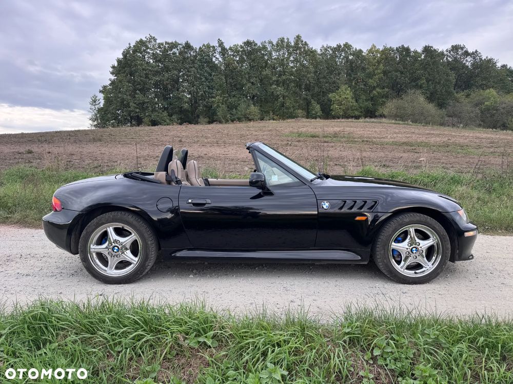 BMW Z3 2.8 - 27