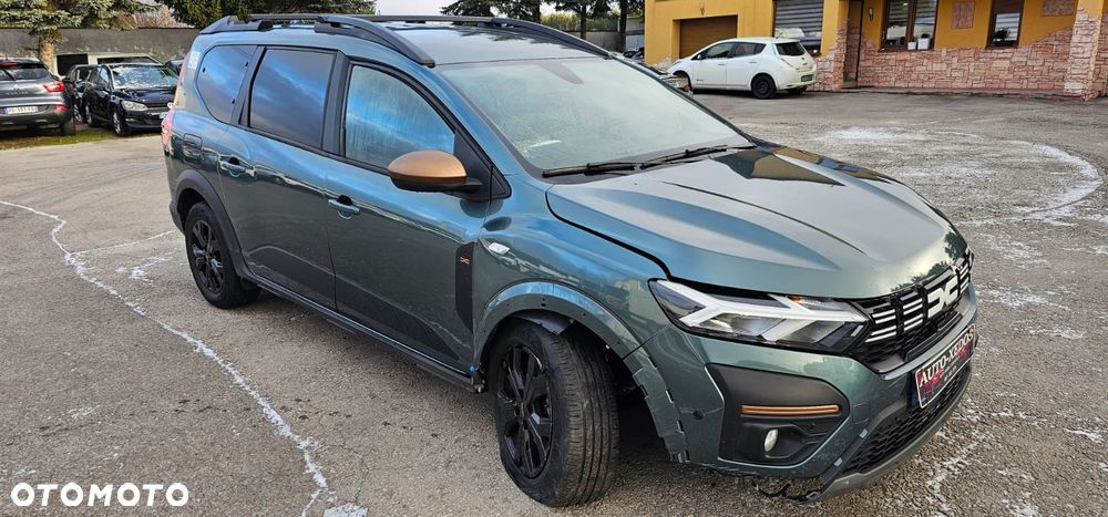 Dacia Jogger TCe 110 (7-Sitzer) Comfort - 2