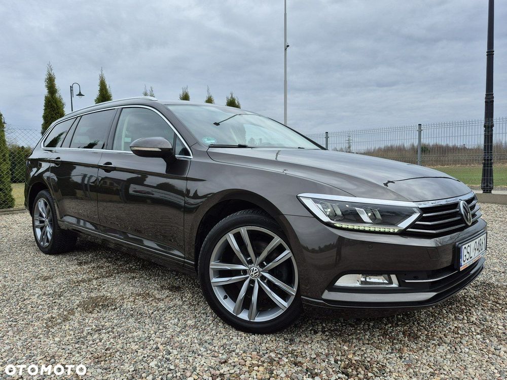 Volkswagen Passat - 28