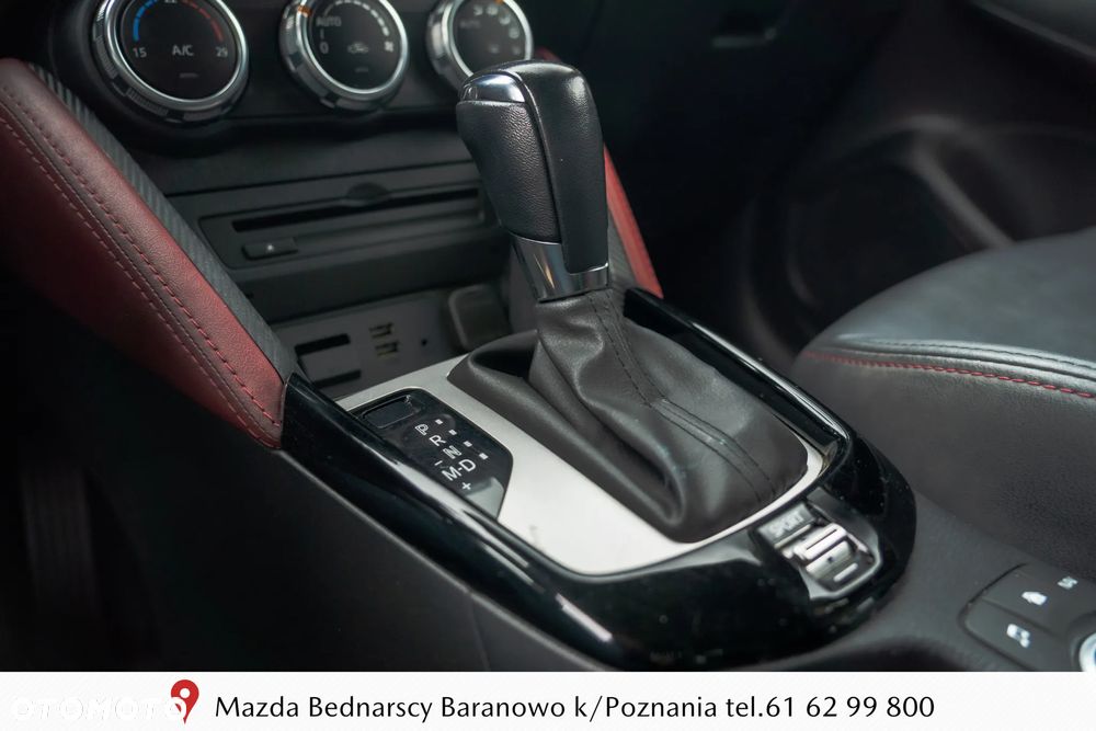 Mazda CX-3 2.0 Skypassion - 32
