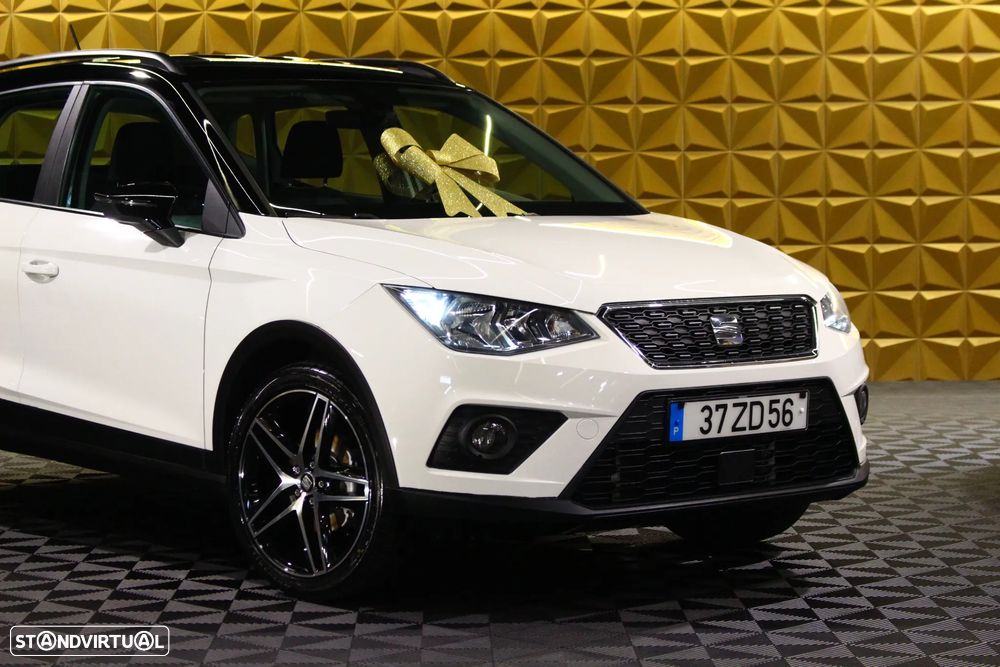 SEAT Arona 1.6 TDI Style - 8