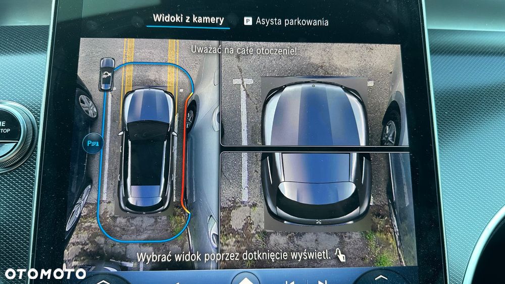 Mercedes-Benz GLC 200 d mHEV 4-Matic Avantgarde - 8