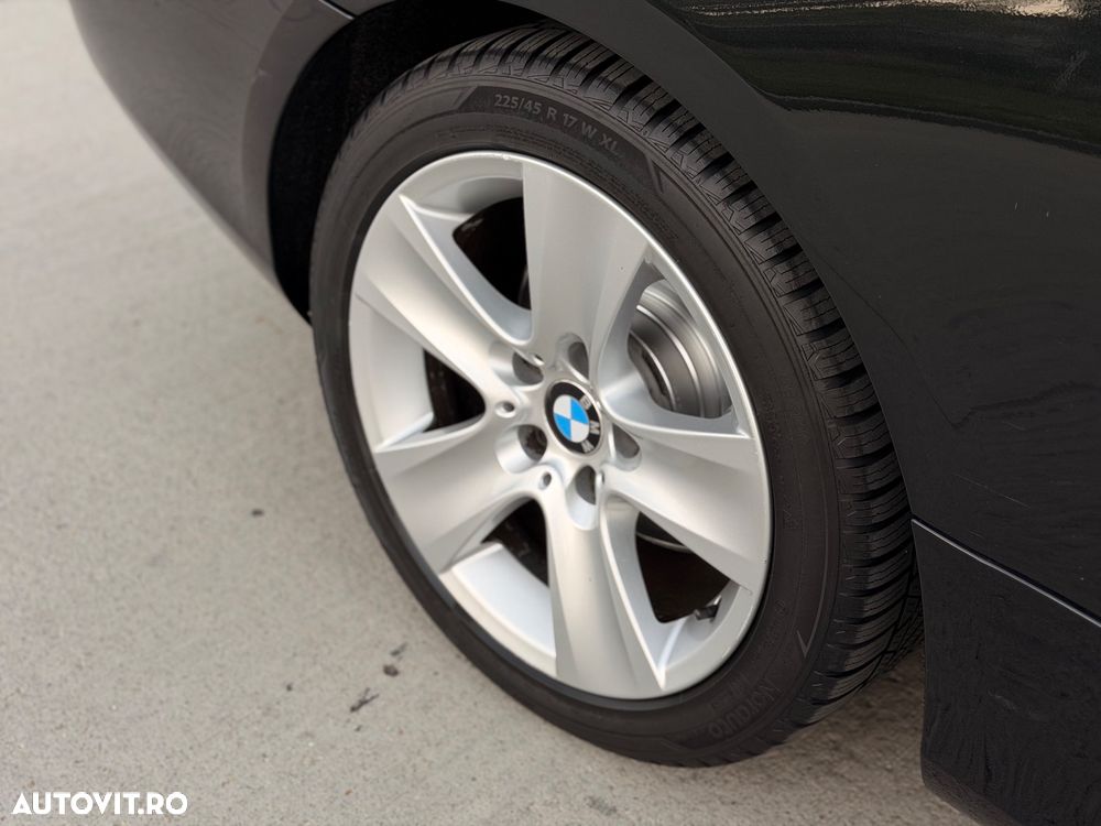 BMW Seria 3 320d M Sport Edition - 38