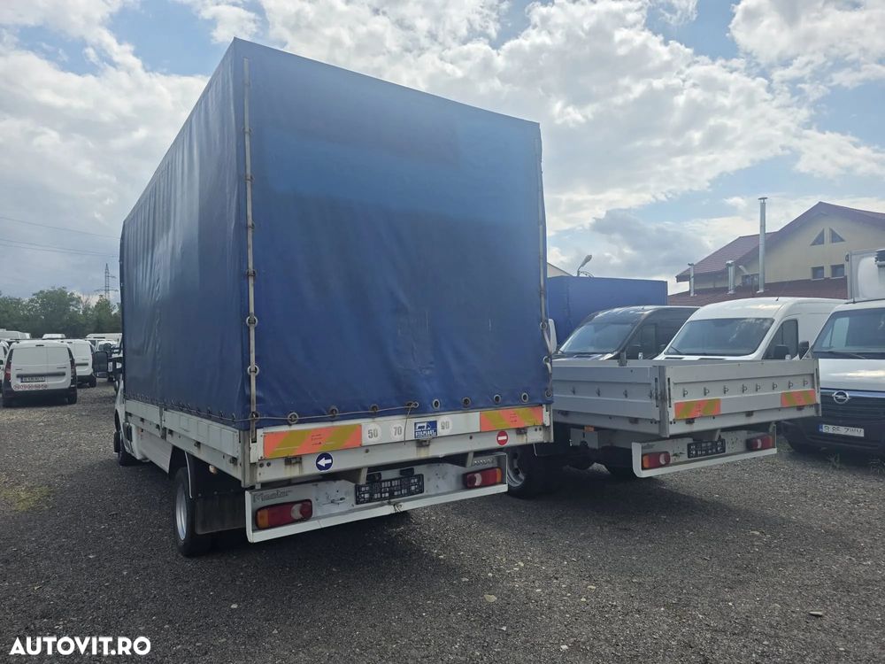 Renault MASTER - 5
