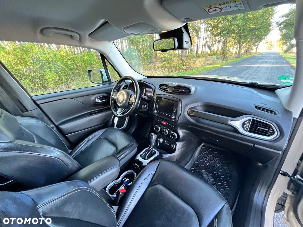 Jeep Renegade - 6
