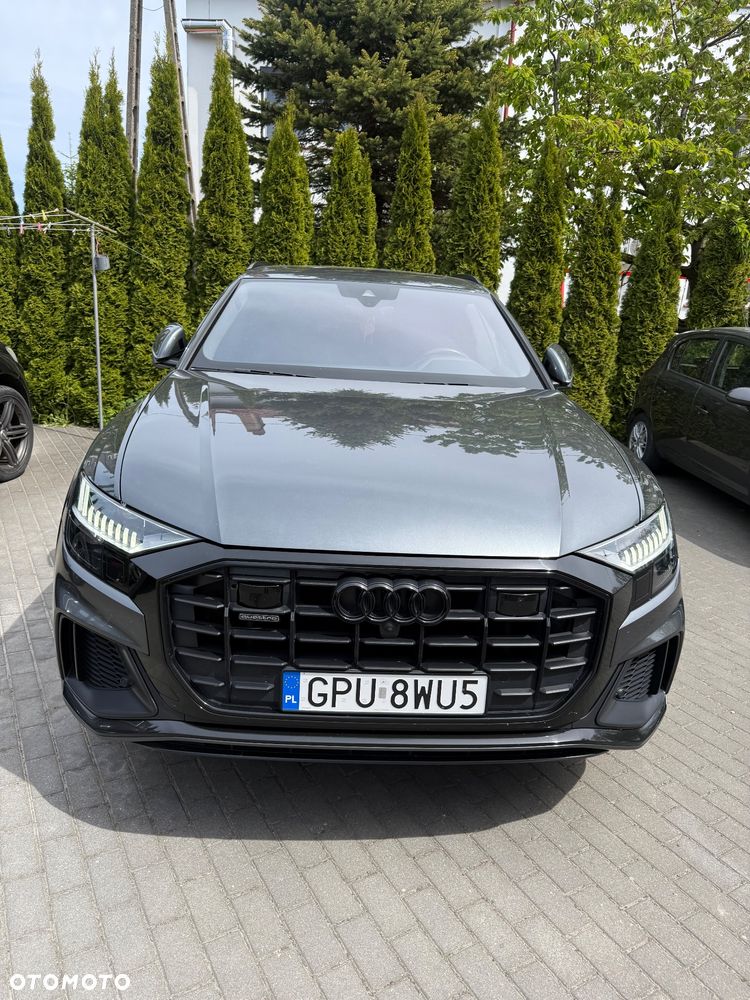 Audi Q8 - 15