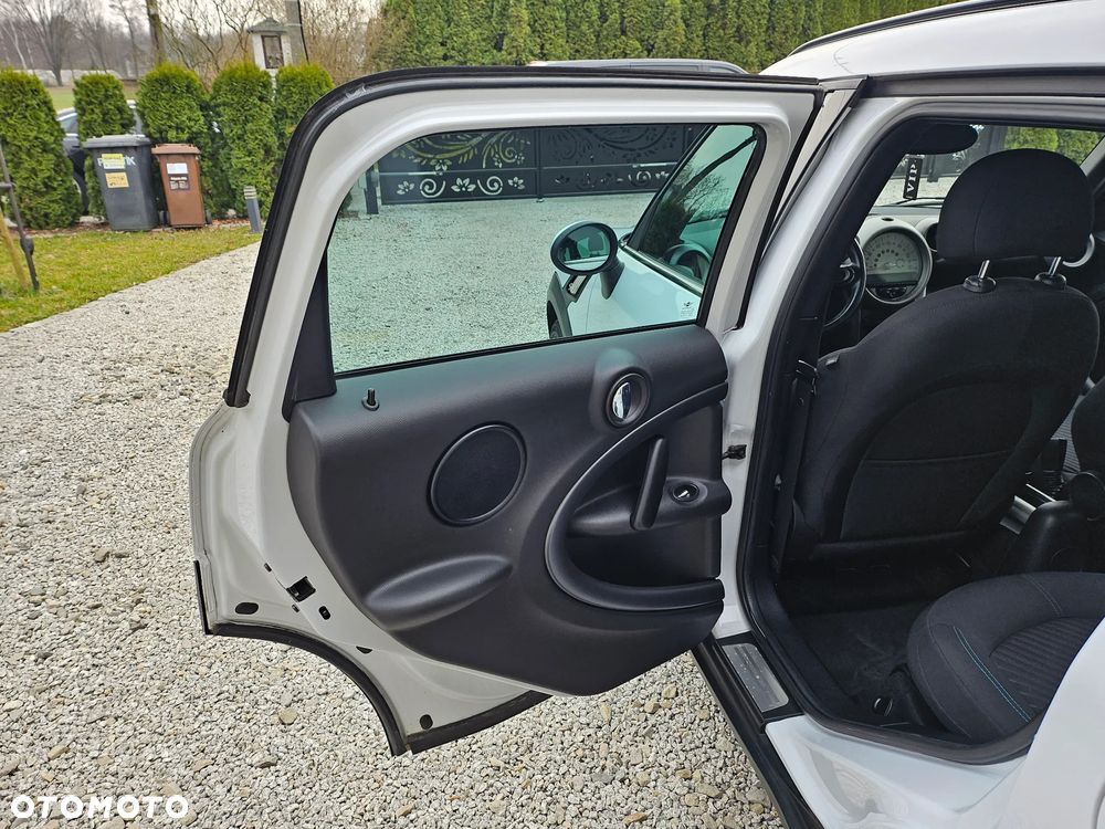 MINI Countryman Cooper S - 19