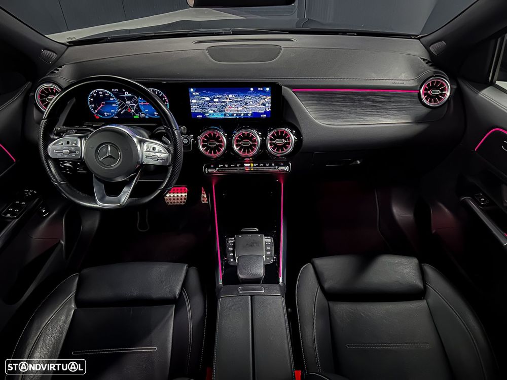 Mercedes-Benz GLA 250 - 15