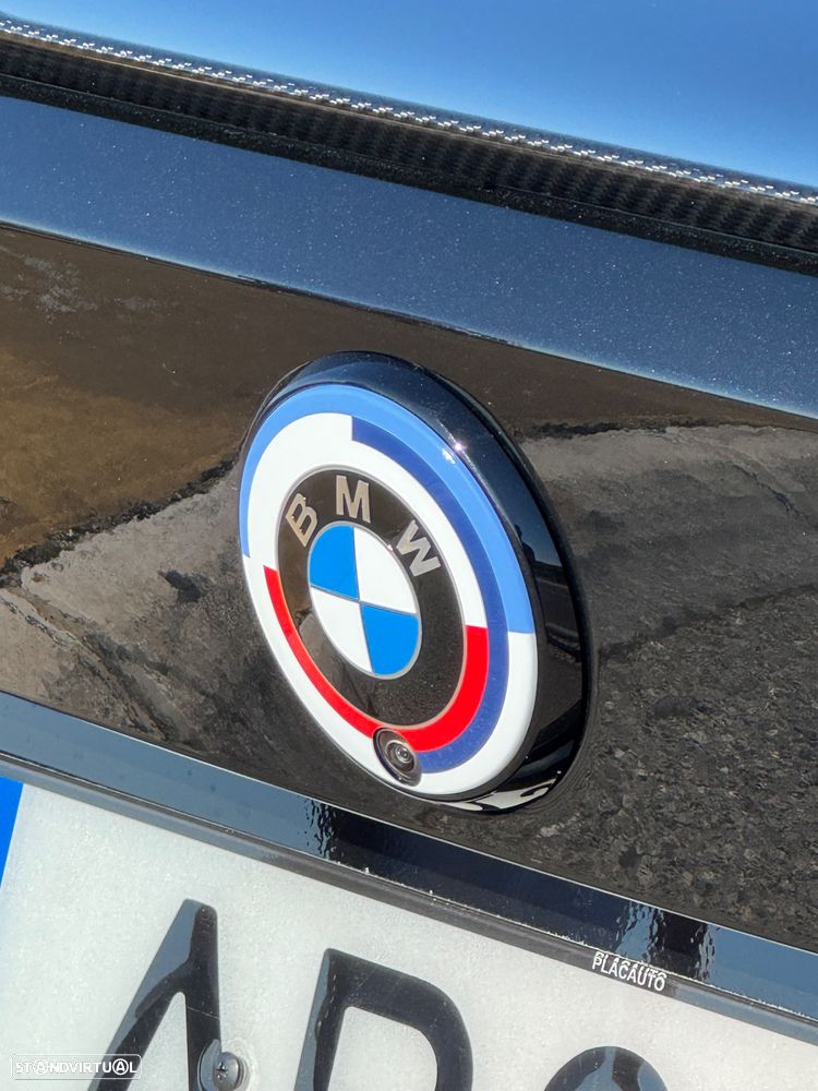 BMW M4 Competition xDrive Pack 50 anos M - 13