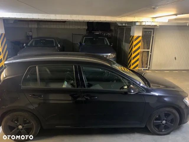 Volkswagen Golf - 19